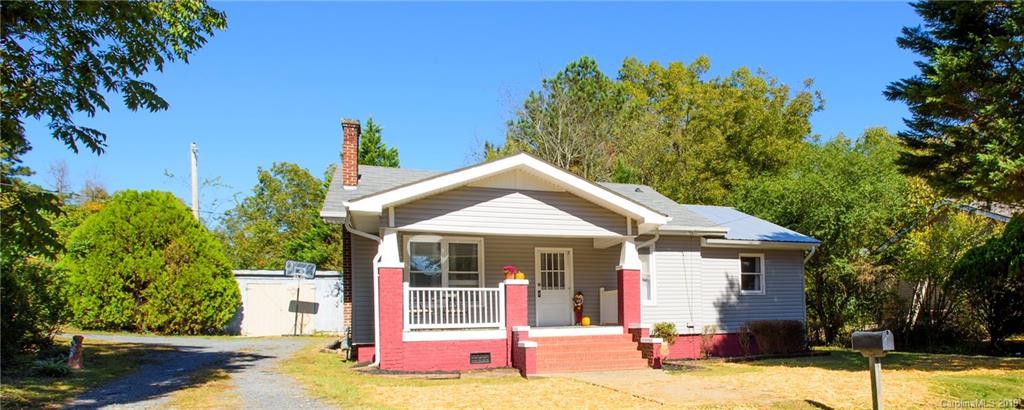 1320 Lowder St., Albemarle, NC 28001