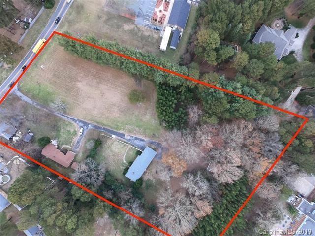 3530 Margaret Wallace Rd., Matthews, NC 28105