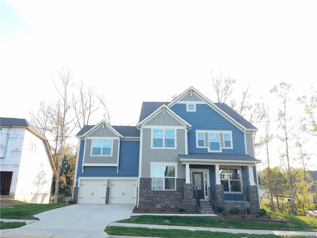 16726 Setter Point Ln. #Lot 40, Davidson, NC 28036