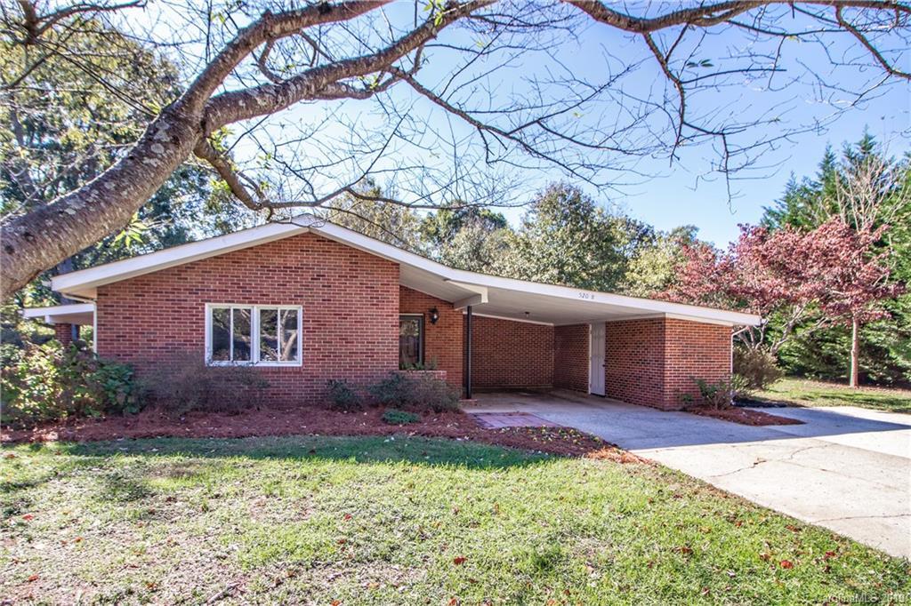 520 S Carolina Ave., Statesville, NC 28677