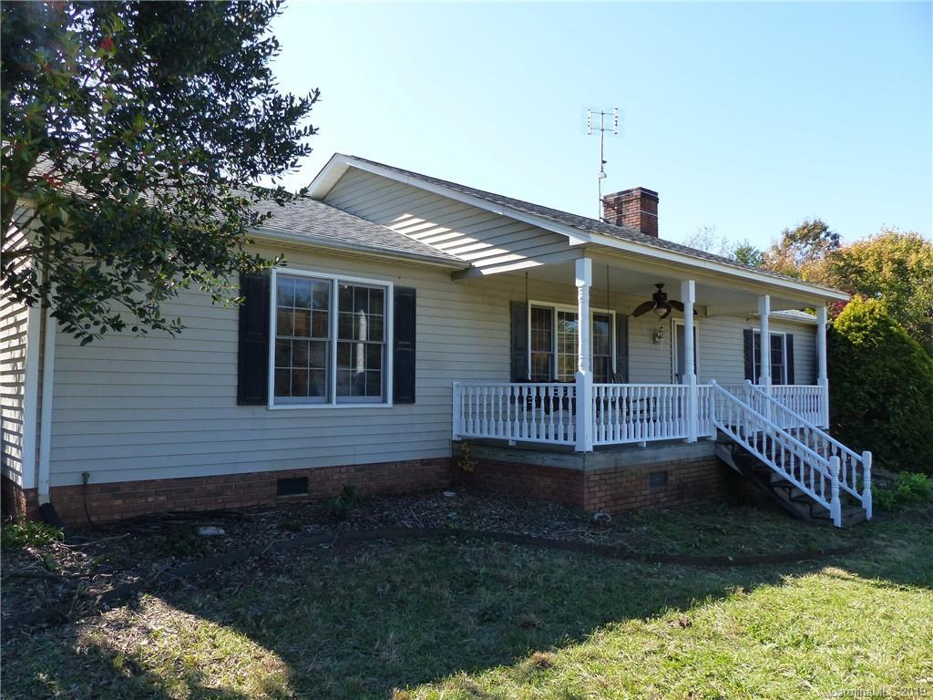 341 Baber Rd., Rutherfordton, NC 28139