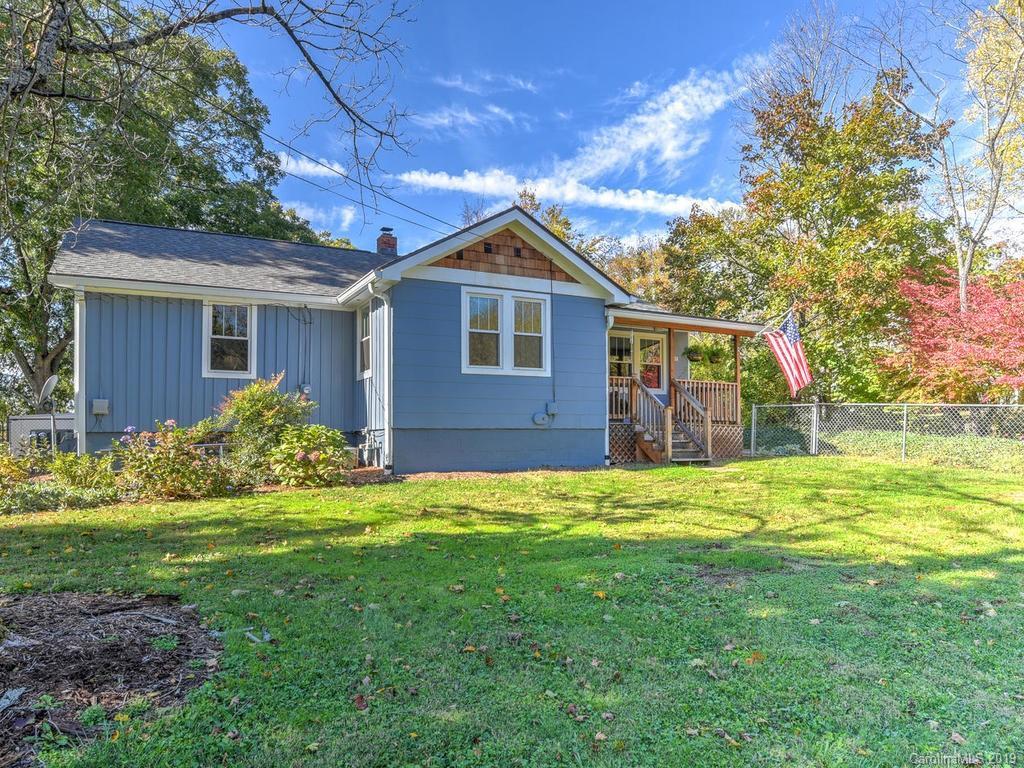135 Liberty St., Asheville, NC 28803