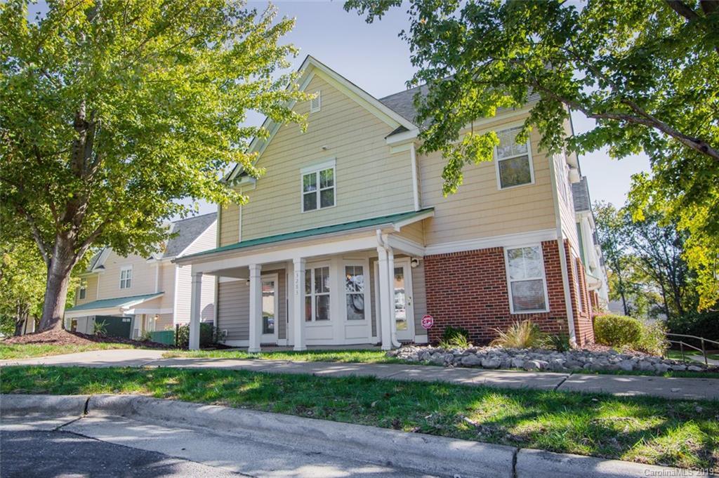 3283 Weston St., Charlotte, NC 28209