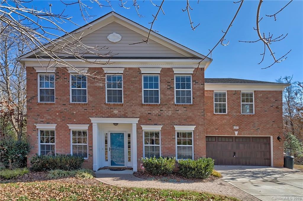 21 Beauregard Dr., Spencer, NC 28159