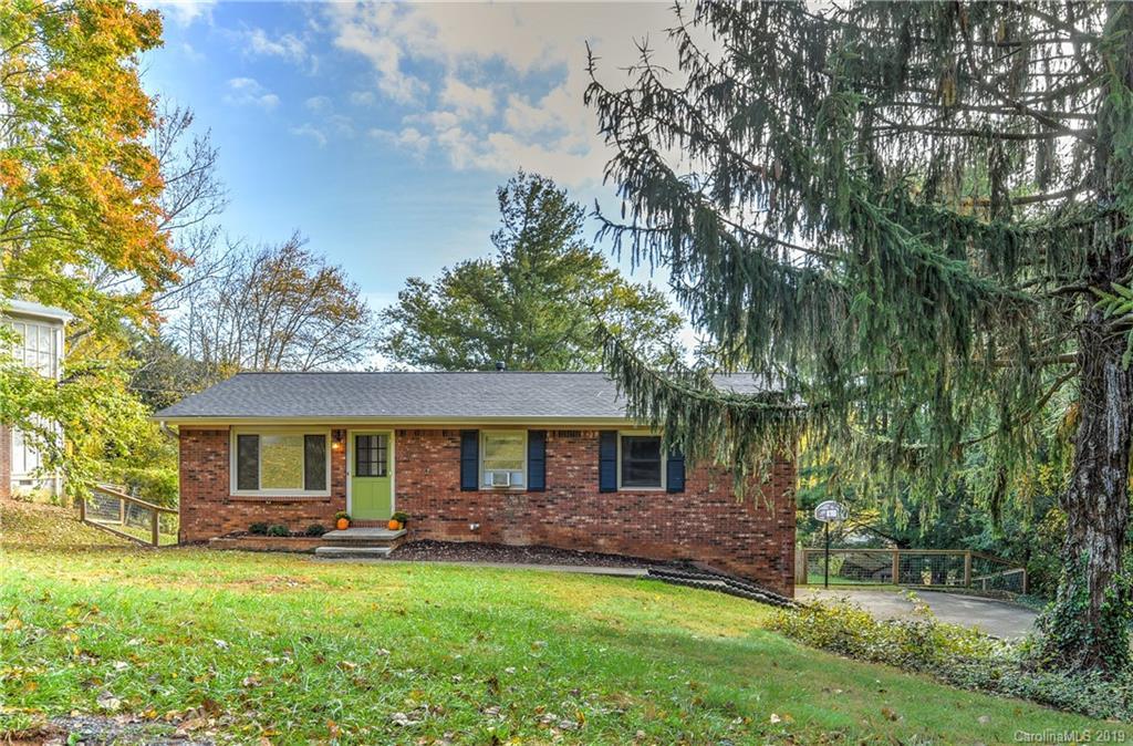8 Hillview Cir. #79, Asheville, NC 28805