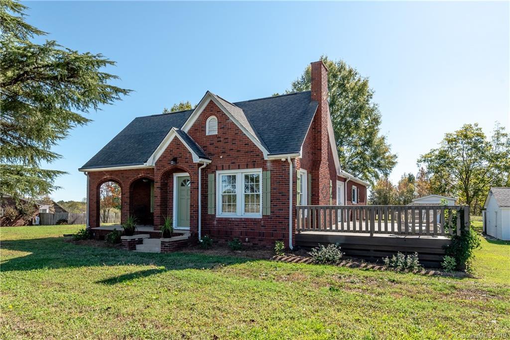 5825 Nc 152 Hwy., China Grove, NC 28023