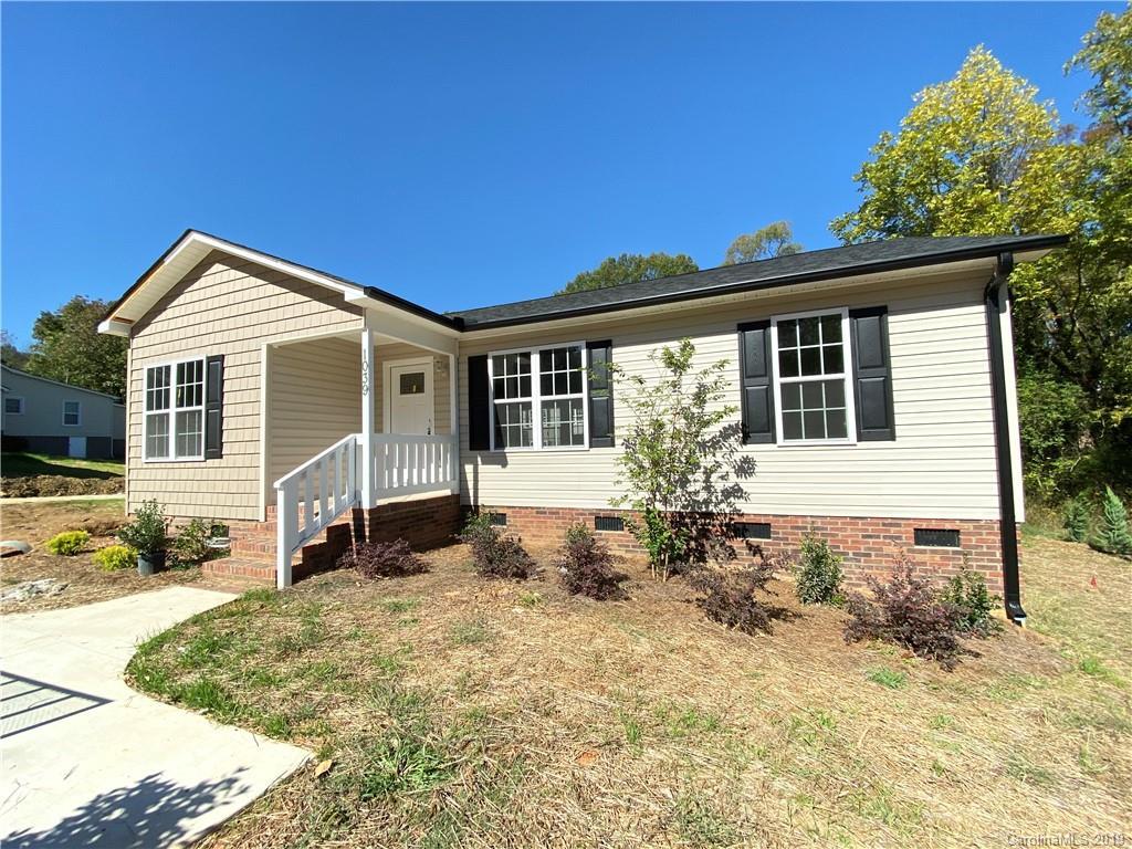 1039 Virginia St., Kannapolis, NC 28083