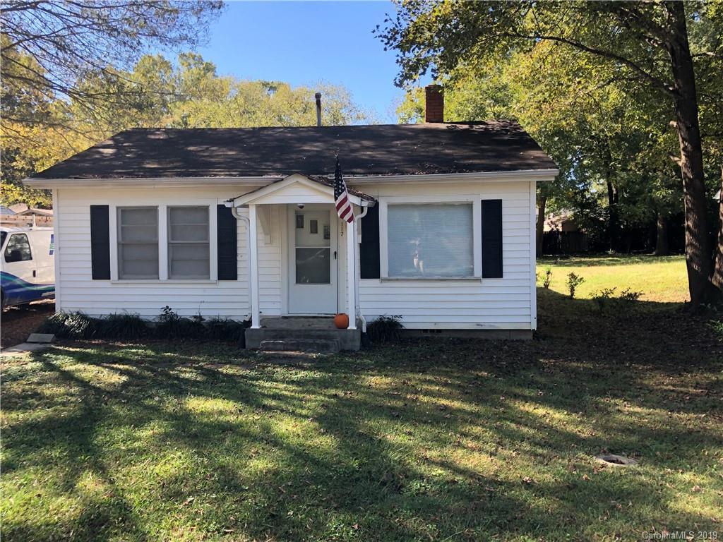 117 Park Rd., Indian Trail, NC 28079