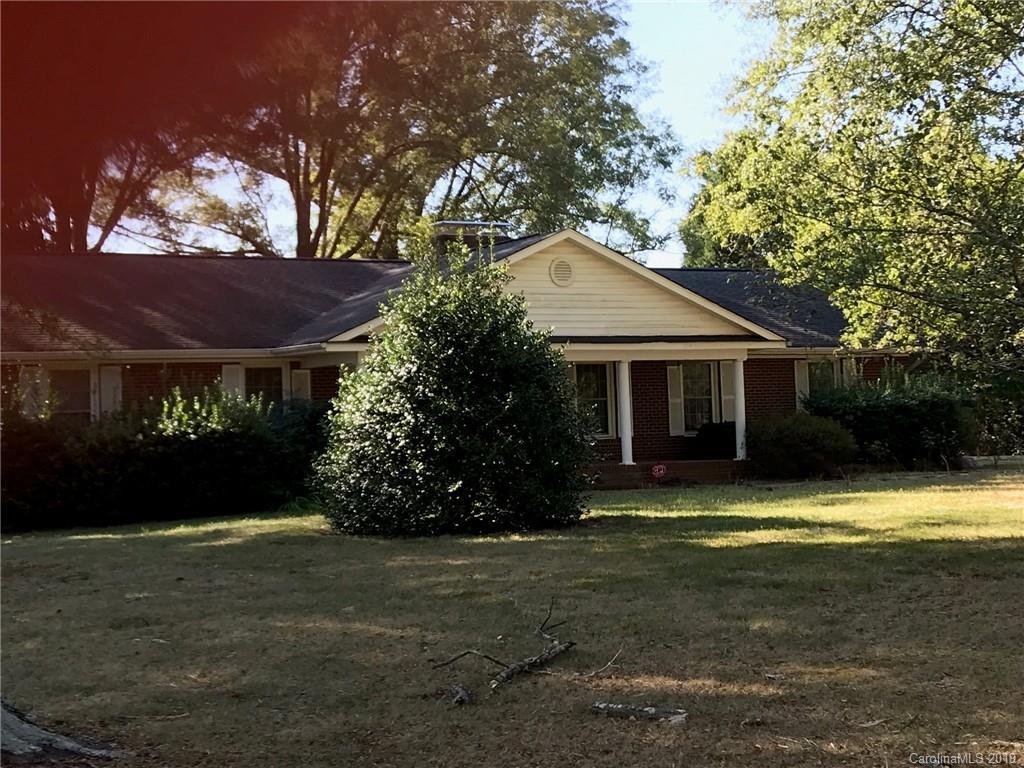 5647 Pagemont Rd., Kannapolis, NC 28081