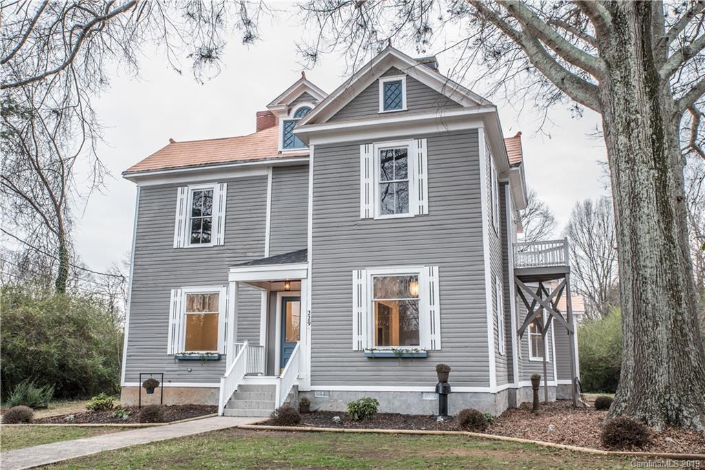 229 Euclid Ave., Statesville, NC 28677