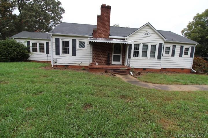 1250 Mecklenburg Hwy., Mooresville, NC 28115