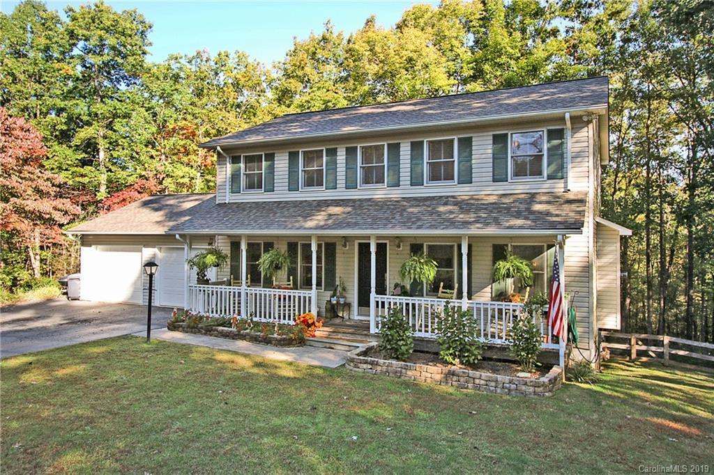 303 Cannon Woods Dr., Marion, NC 28752