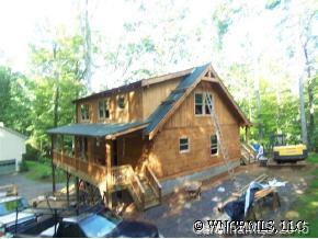 35 Henry Dingus Way, Maggie Valley, NC 28751