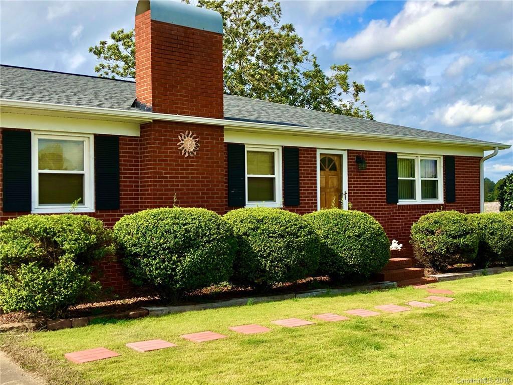 30507 Lowell Rd., Albemarle, NC 28001