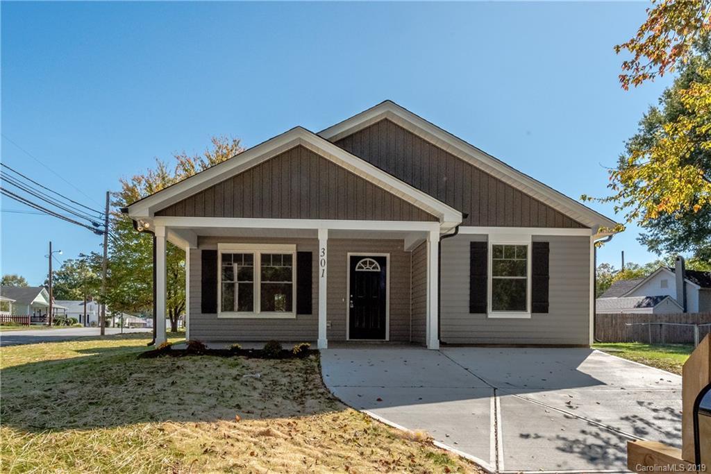 301 York Ave., Kannapolis, NC 28083