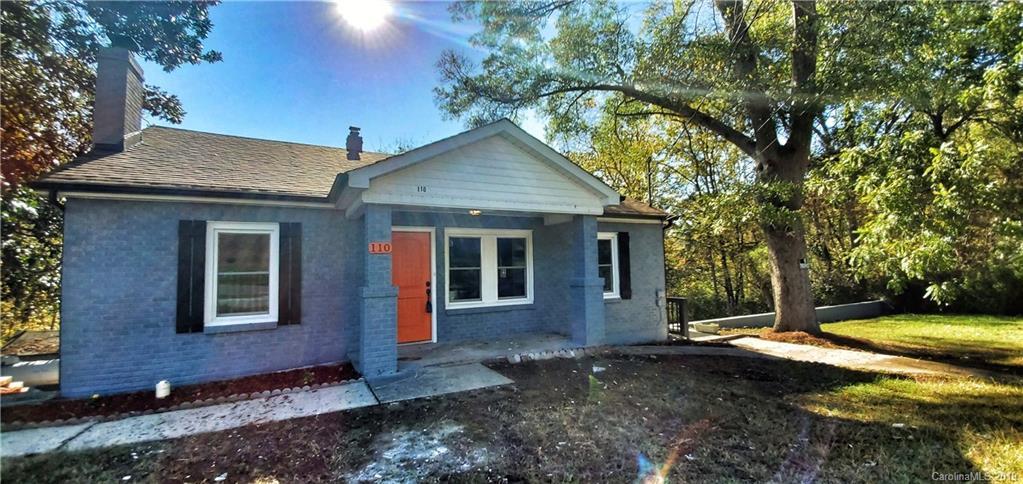 110 Nims Ave., Mount Holly, NC 28120