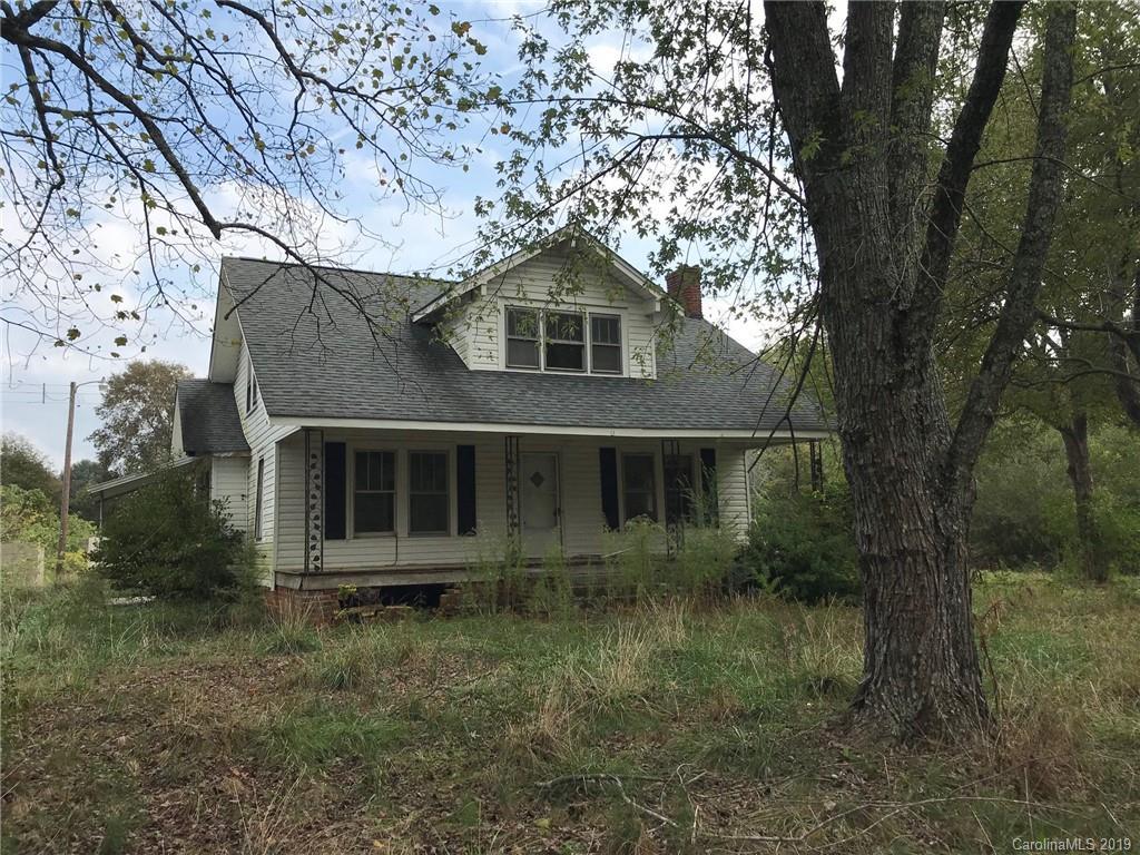 980 Crowe Dairy Rd., Rutherfordton, NC 28139