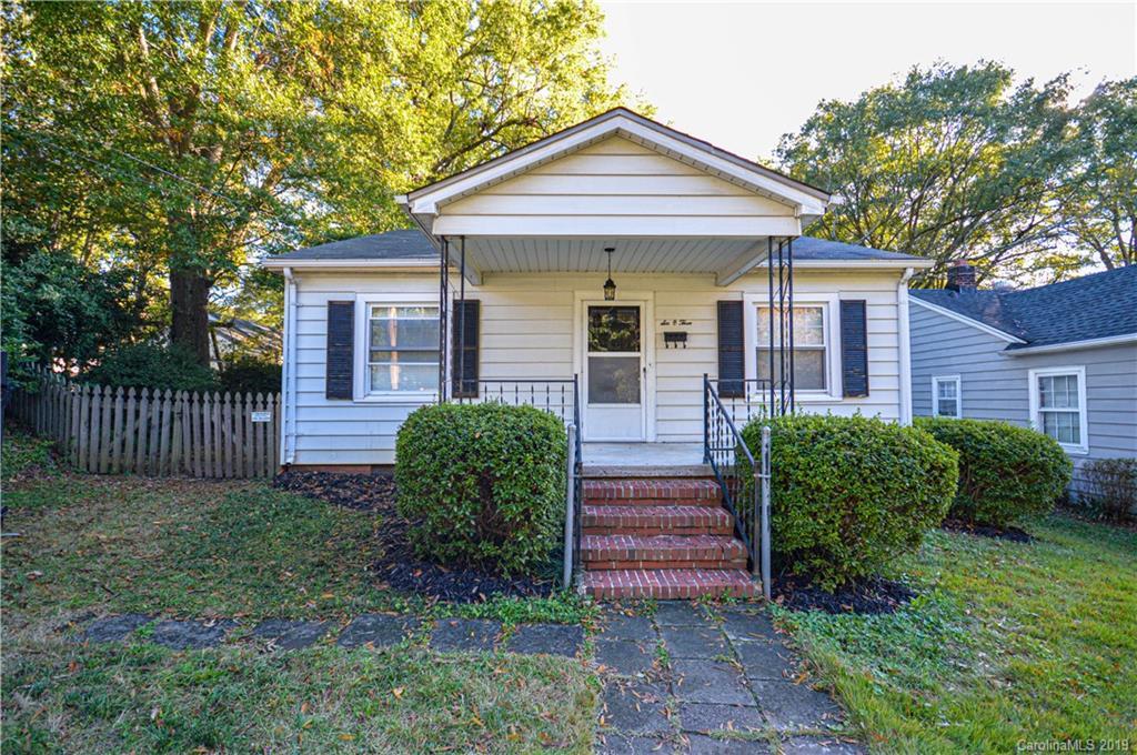 603 W Harvie Ave. #1, Gastonia, NC 28052