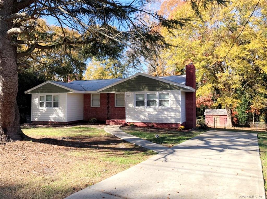 914 Home Tr., Gastonia, NC 28052