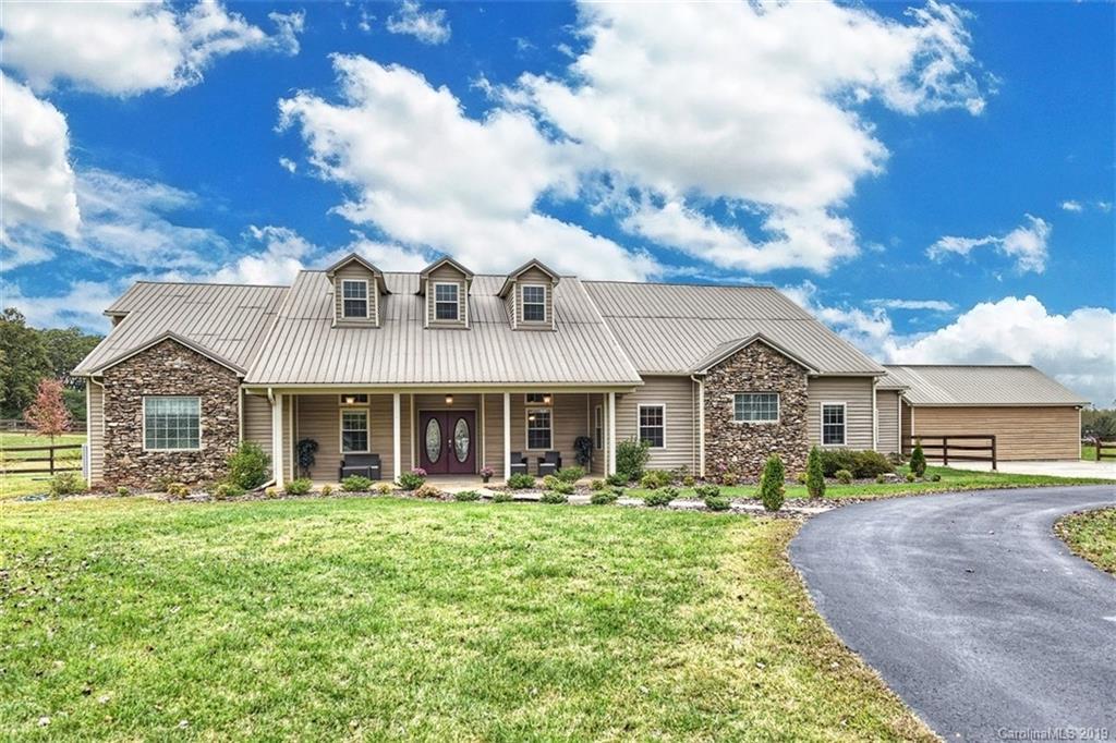 3960 Patterson Rd., China Grove, NC 28023