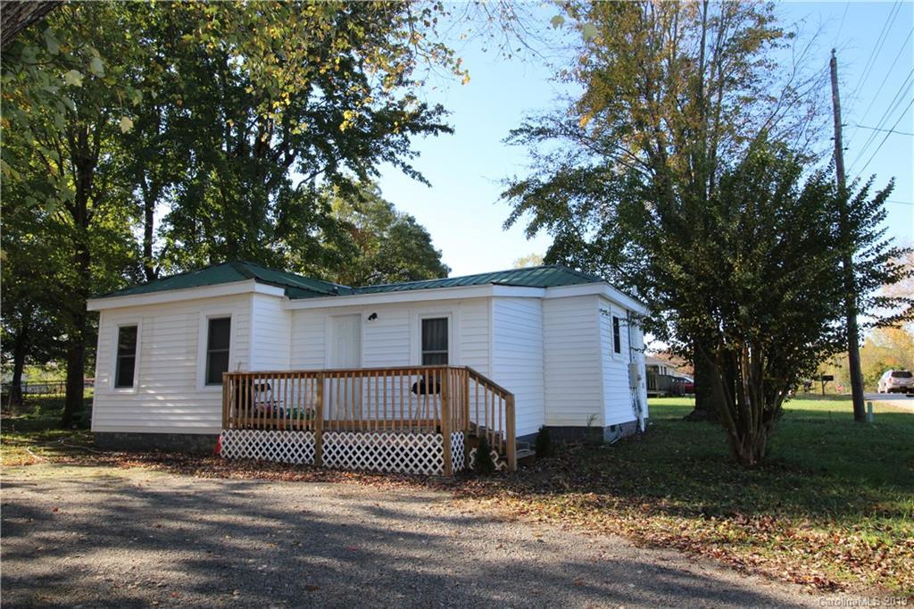 3107 Corliss Ave., Salisbury, NC 28147