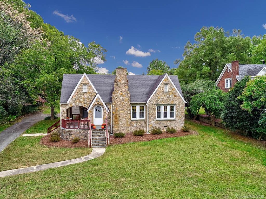 408 N Cannon Blvd., Kannapolis, NC 28083