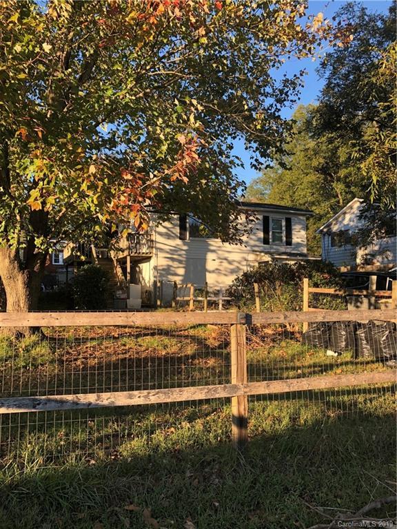 726 Pine St., Kannapolis, NC 28081