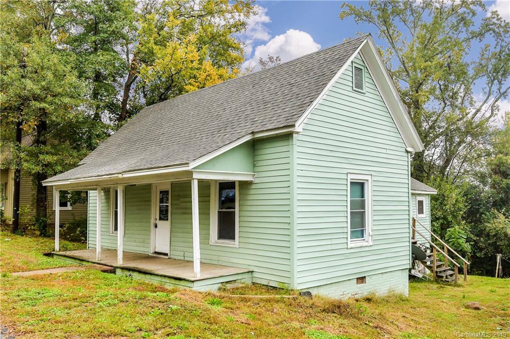 229 Freeze Ave., Concord, NC 28025