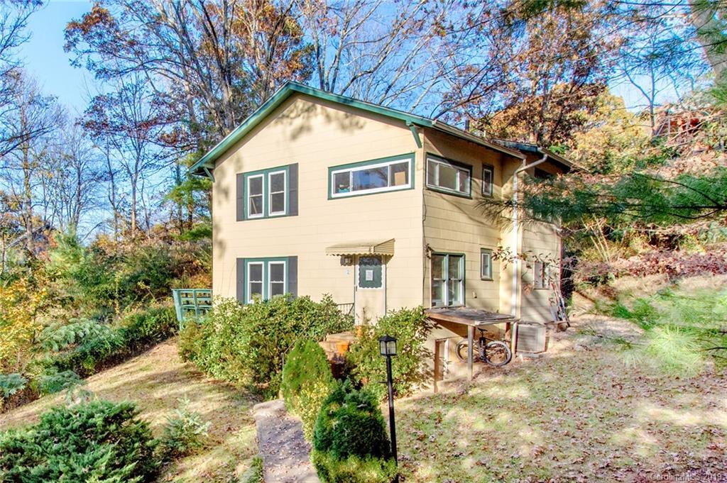 42 Curve St., Asheville, NC 28801