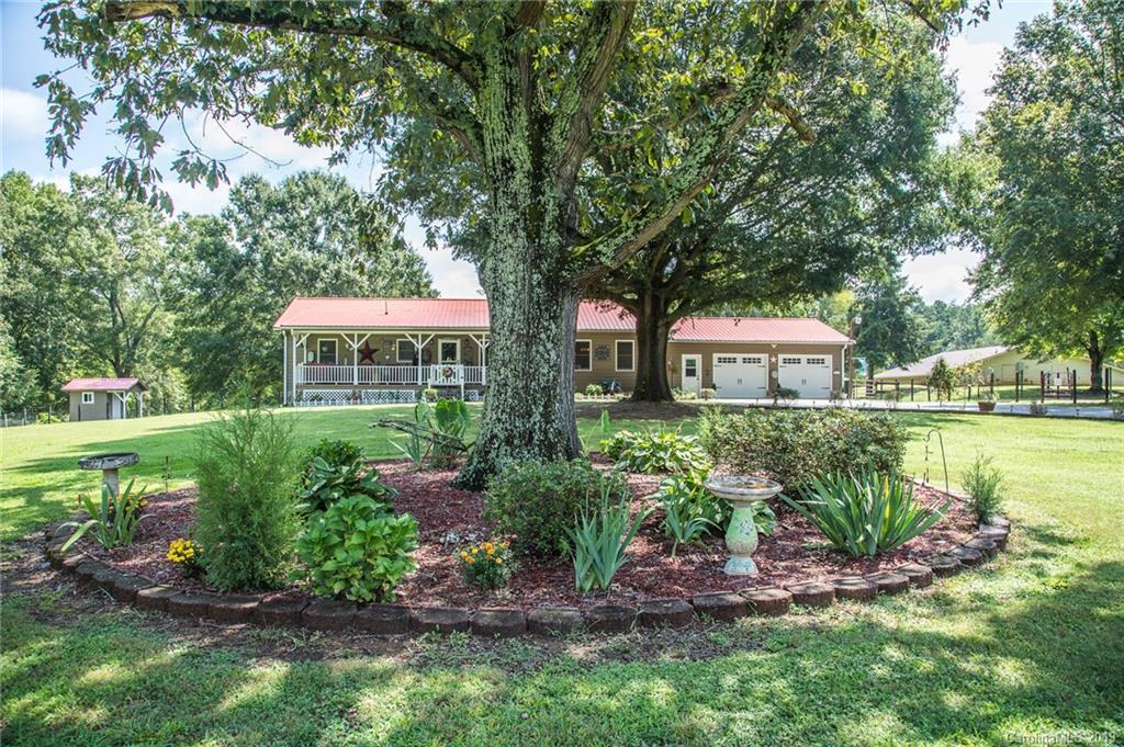 535 Price Rd., Salisbury, NC 28146