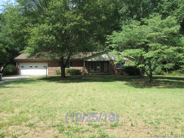 1026 Fisher St., Salisbury, NC 28144