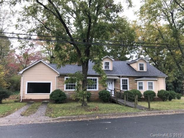531 Ridge St., Albemarle, NC 28001