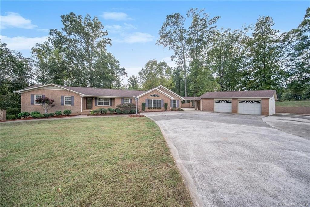 1030 Miller Rd., China Grove, NC 28023