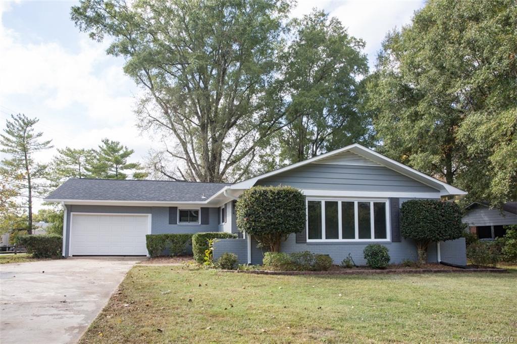 497 Burrage Rd., Concord, NC 28025