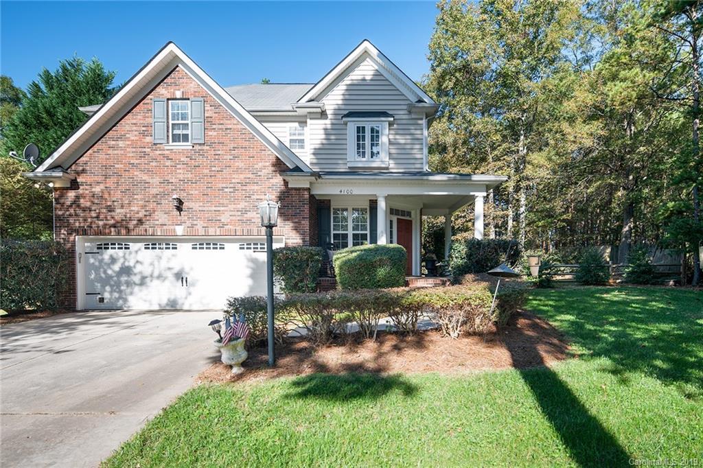 4100 Spring St., Matthews, NC 28105