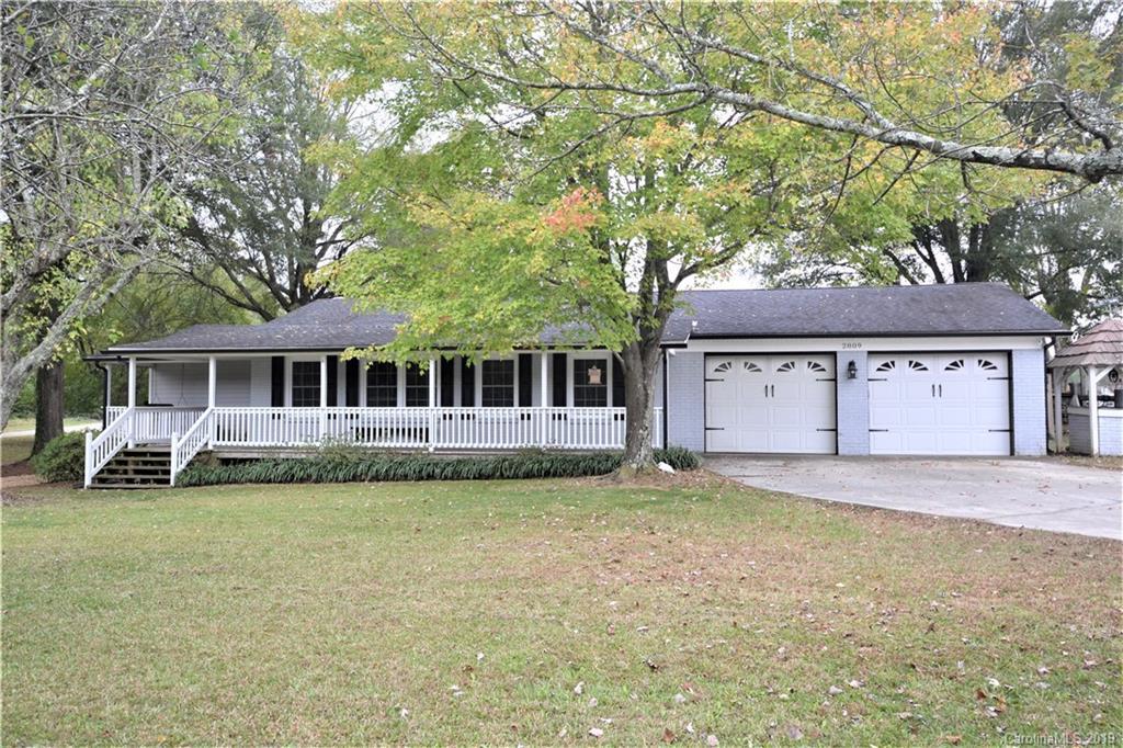 2809 Goldmine Rd., Monroe, NC 28110
