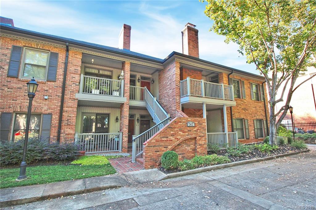 2432 Selwyn Ave. #A, Charlotte, NC 28209
