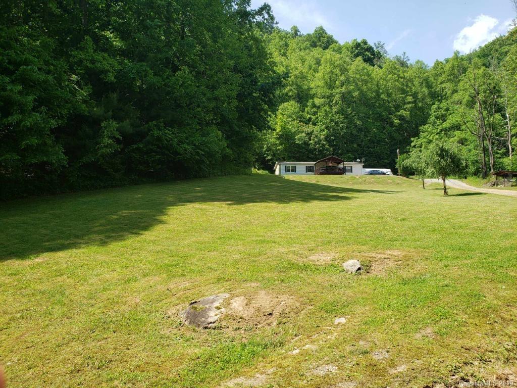 496 Roaring Fork Rd., Hot Springs, NC 28743