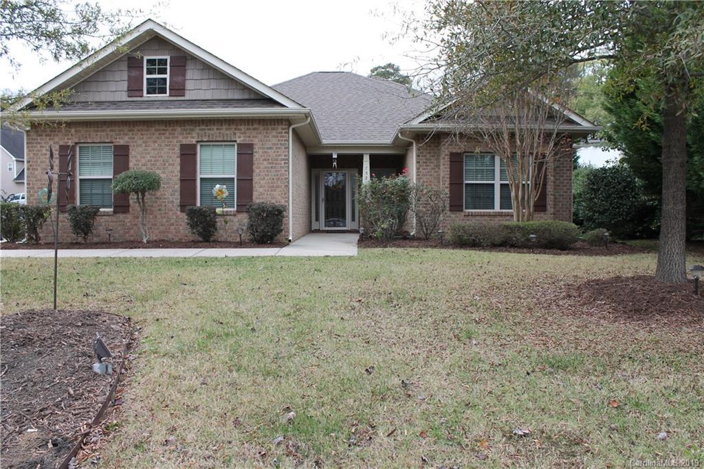 7521 Rockland Dr., Charlotte, NC 28213