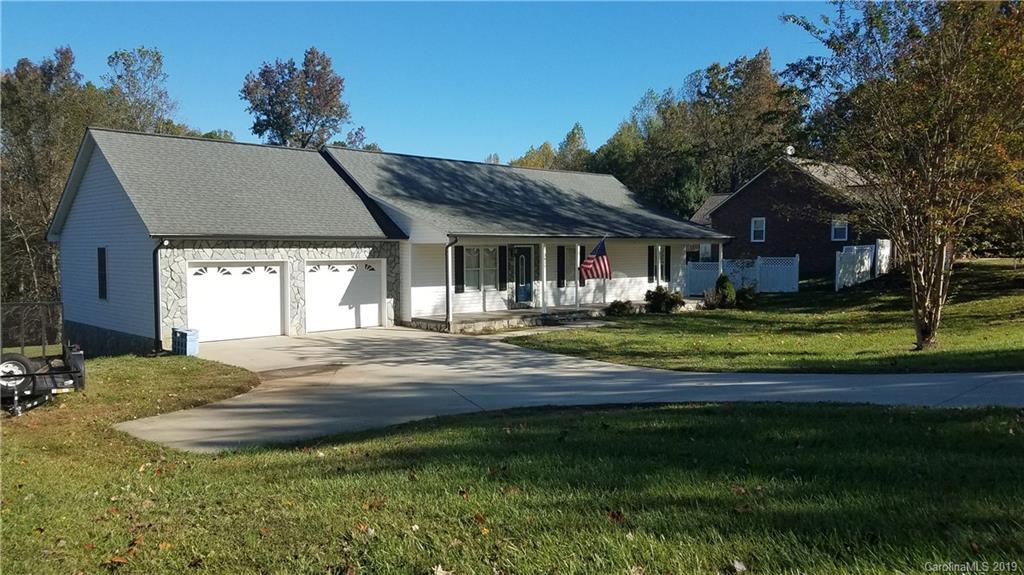 3419 Asbury Church Rd., Lincolnton, NC 28092