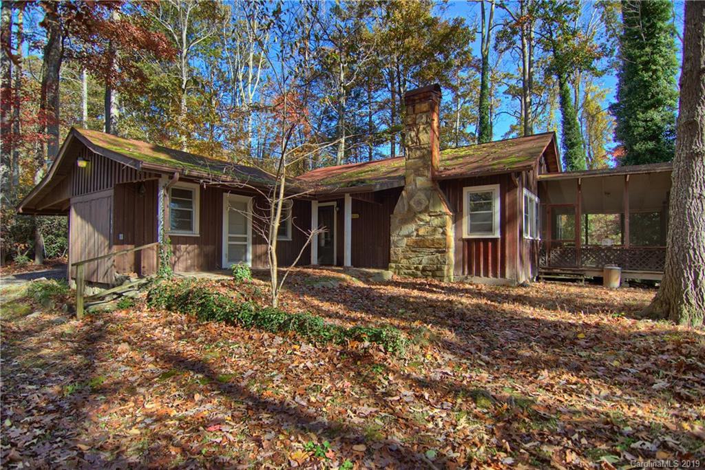 146 & 160 Frog And Fern Rd., Hendersonville, NC 28792