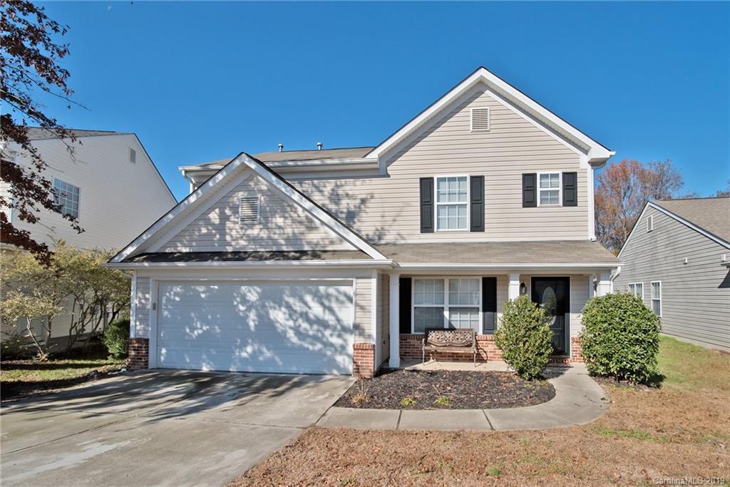 9420 Grand Oaks St., Concord, NC 28027