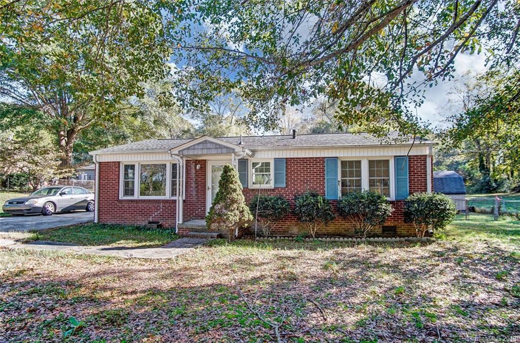 1016 Stagecoach Rd., Gastonia, NC 28052