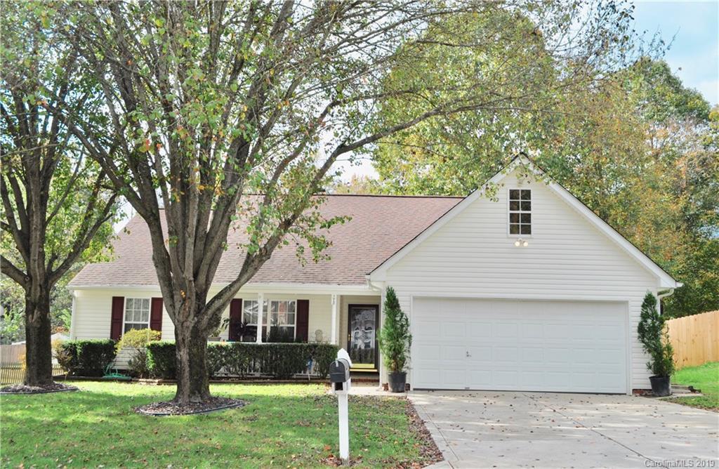 278 Sweet Martha Dr., Mooresville, NC 28115