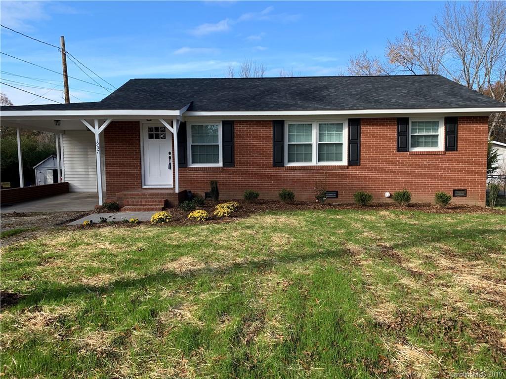 1907 Steele St., Monroe, NC 28110