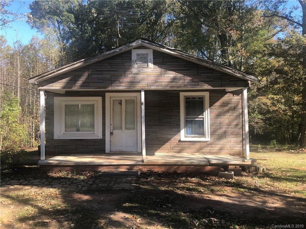 403 E Torbush St., Salisbury, NC 28144