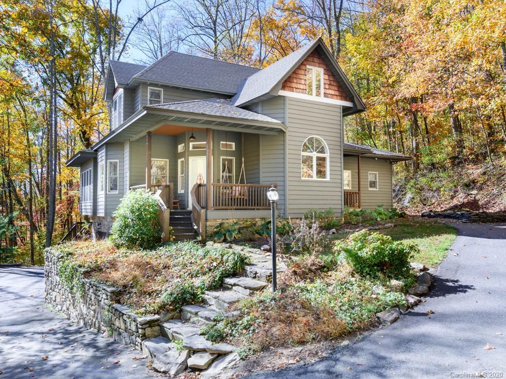 460 Lynn Cove Rd., Asheville, NC 28804