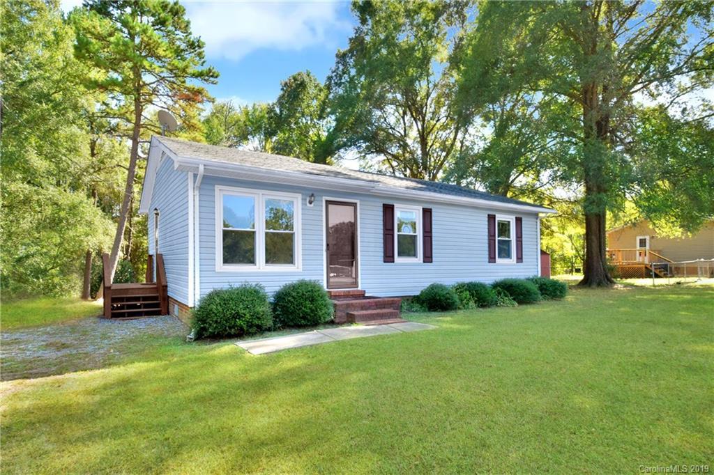 112 SW Barbee Rd., Concord, NC 28027