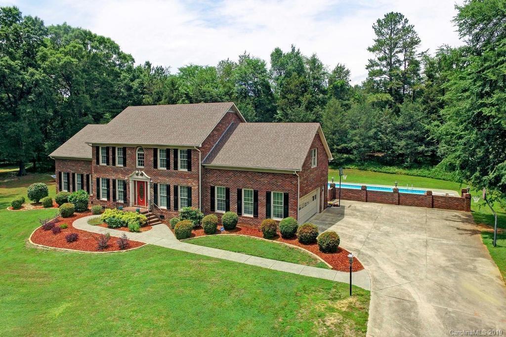 312 Channing Cir., Concord, NC 28027