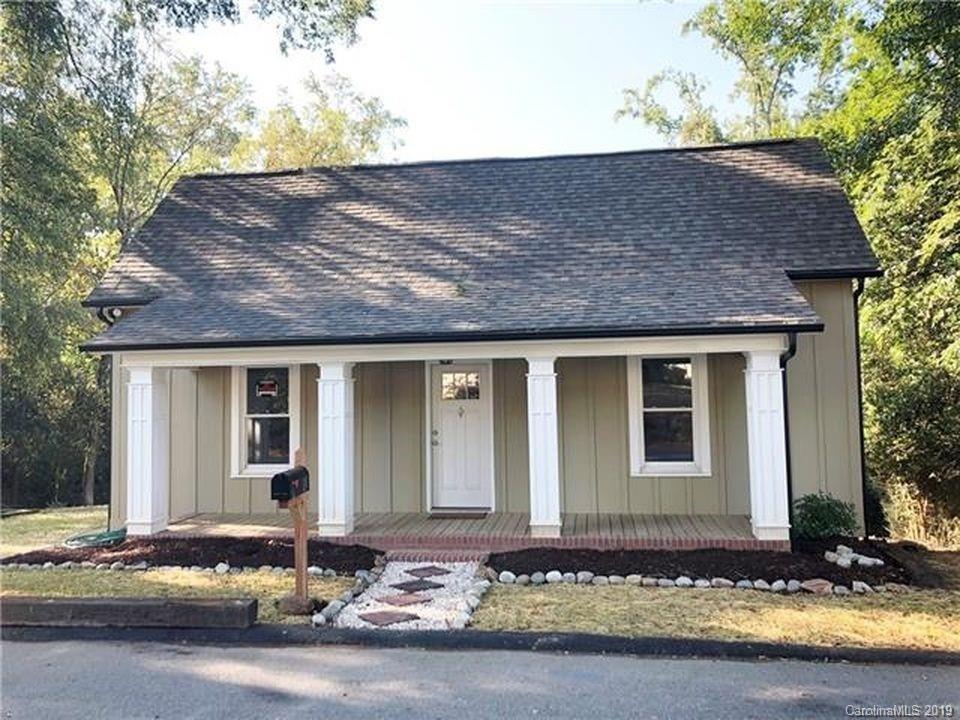 225 Freeze Ave., Concord, NC 28025